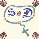 Sword of Dominic Press Discord server icon