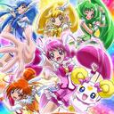 PRETTY-CURE FANDUB! Discord Server Icon