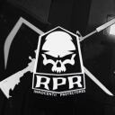 Rapid Protective Response Unit Discord Server Icon