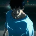 /Toji Discord Server Icon