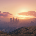 Pacific Coast Roleplay