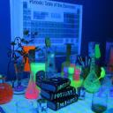 Science Lab After Hours Discord Server Icon