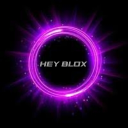 Hey Blox Discord server icon