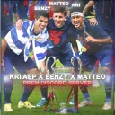 BENZY.AE x KRI x MATTEO x MAINAEP ᴘʀᴇᴍɪᴜᴍ