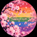 Cherry Blossom Fields
