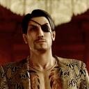 Majima's Mania [W.I.P] Discord Server Icon