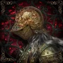 The Realms RP discord icon