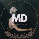 MEMENTO DOLOR Discord Server Icon