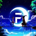 FLUX MC [RELEASE] Discord Server Icon