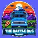 The Battle Bus Project 💚🚎🎮🍕