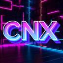 CNX | Inviting Stage Discord Server Icon