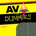 AV1 for Dummies