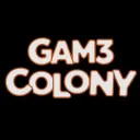 Gam3 Colony