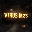 Virus M23 Discord Server Icon