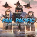Pacific Defense Corps