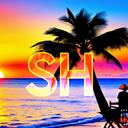 Sunset Shop   Discord Server Icon
