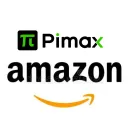 Pimax Amazon Support