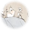 ₊ 、/ cheries Discord Server Icon