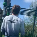 Chin Up Discord Server Icon