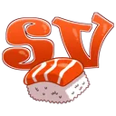 SV | SashiVi