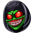 Chronick's Creatures