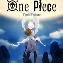 ONE PIECE; WORLD VENTURE Discord Server Icon
