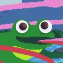 Froguelike 🐸