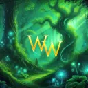 old Whispering Woods Discord Server Icon