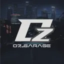 OZ GARAGE