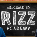 Rizz Academy - Discord Server
