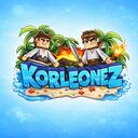 KorleoneZ | Best Minecraft Experience Discord Server Icon