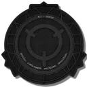 ⌈ SCPF ⌋  •  ACI | ZENITH