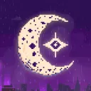 Club de Media Noche | +18 Discord Server Icon