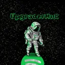 UpgraderHub's icon