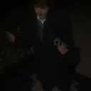 Kid jumped video