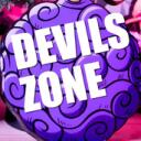 Devils Zone Discord Server Icon