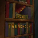 5 GM's in a Trenchcoat
