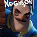 Secret Neighbor En Español Discord Server Icon