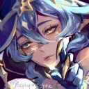 ☾⋆⁺₊𝐹𝒶𝓁𝓁 𝒪𝒻 𝒯𝒽𝑒 𝒟𝑒𝓈𝒸𝑒𝓃𝒹𝑒𝓇𝓈 ✩° discord icon