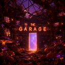 THE G A R A G E    Discord Server Icon