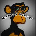 Monkeys Market         Discord Server Icon