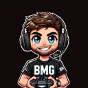BMG Playthroughs's server