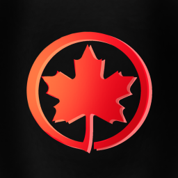 Discovery icon for Air Canada PTFS Discord server