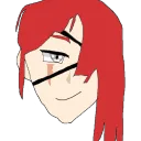 The Crimson Kingdom Of Carmine