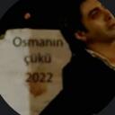 OSMANIN EVI Discord Server Icon