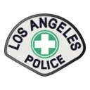 [CRP] LAPD Traffic Unit