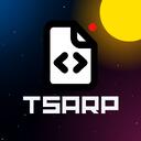 Old TSARP Server Discord Server Icon