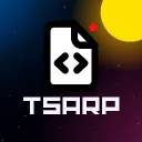 Old TSARP Server Discord Server Icon