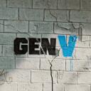 ‘This Place is F*cked!’:Gen V Rp Discord Server Icon