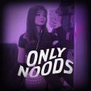 ð™Šð™£ð™¡ð™®ð™‰ð™¤ð™¤ð™™ð™¨ ðŸ­ðŸ´+ Server Icon